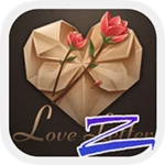 Logo of Loveletter android Application 